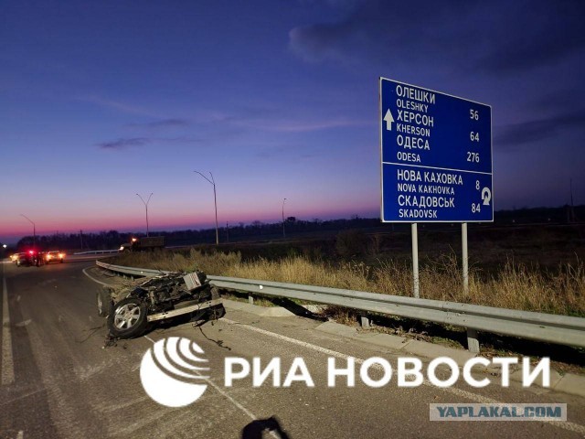 Победная поступь идиотизма по планете.