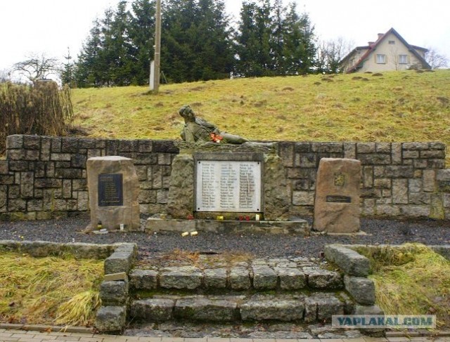 Автотур "Опять несет куда глаза глядятъ"