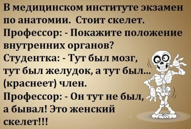 Гендеры с точки зрения археолога