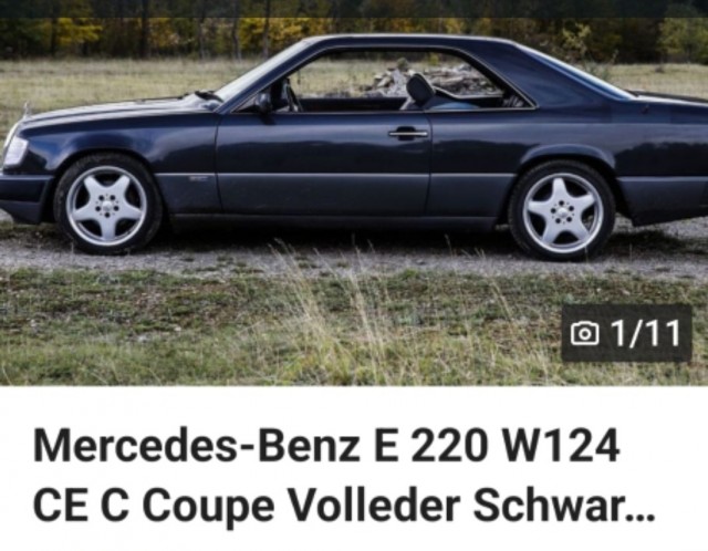 Стосорокет, равных которому нет: 10 самых уникальных версий Mercedes S-class W140