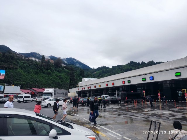 Мой Кавказ. Часть 2