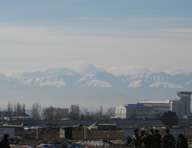 Я  снайпер