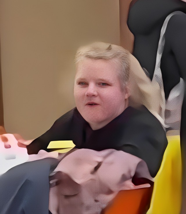Просто мама на свидание собирала
