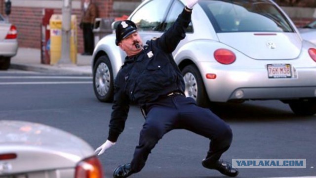 Закрытие некоторых дорог в Москву