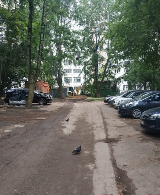 Собянин объявил понедельник 26 июня выходным днем в Москве. Мэр столицы заявил, что это связано со сложной ситуацией