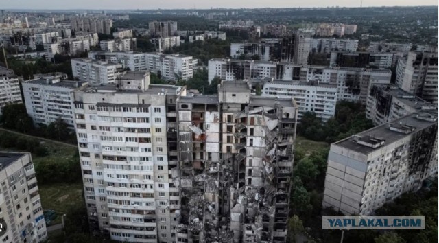 В Киеве анонсировали увеличение атак дронами по России