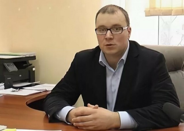 "Пипец, Большука скрутили". Эмоции местного жителя