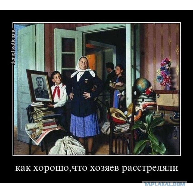 Симпатии к Сталину растут на фоне усиления неравенства и эксплуатации труда