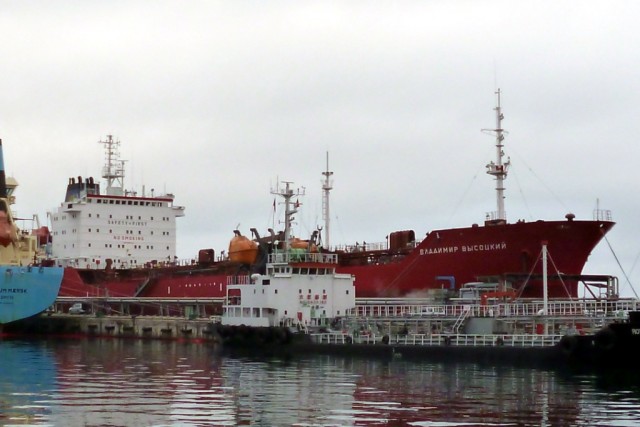 МореЯПа