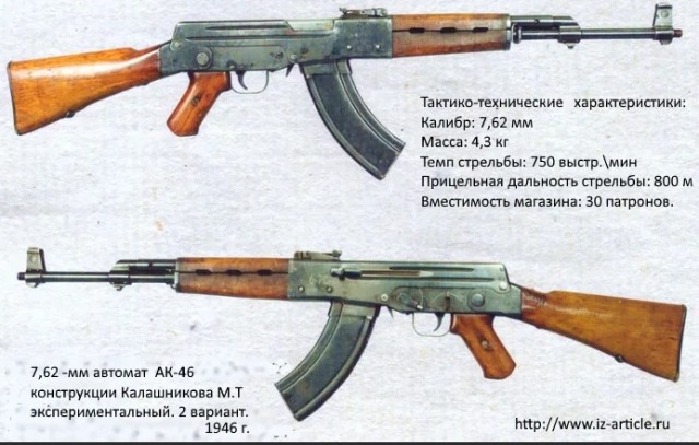 Почему ППС-43 так и не стал «оружием победы»?