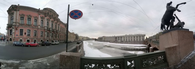 Питер