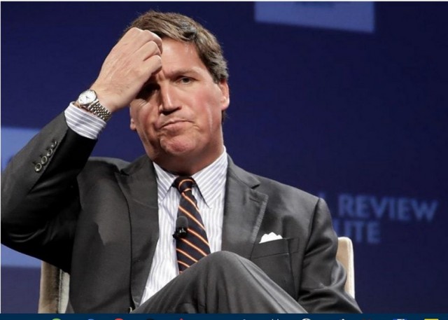 Карлсон: Крым вернулся в состав России демократическим путем