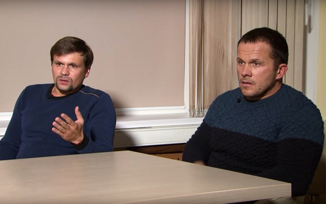 В Испании так не принято , оказывается