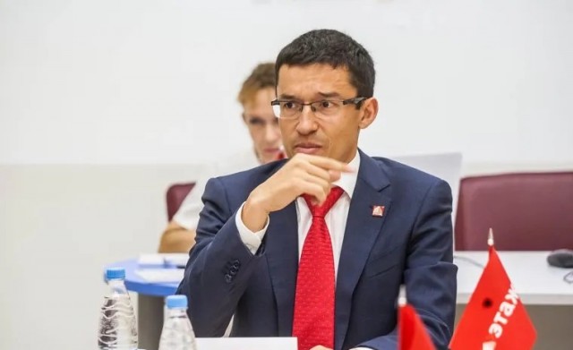 Тюменский миллионер напророчил рынку недвижимости «незавидную китайскую судьбу»