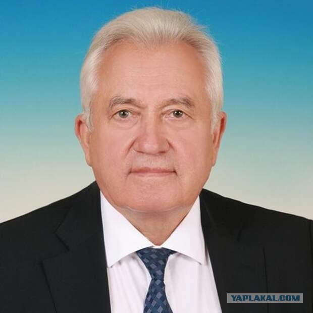 Депутат Госдумы Леонид Ивлев: "Часть Польши должна быть передана под мандат ООН".