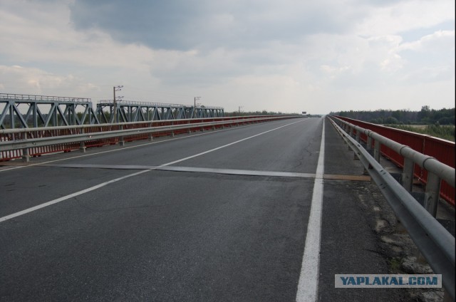 Как проверяют мосты