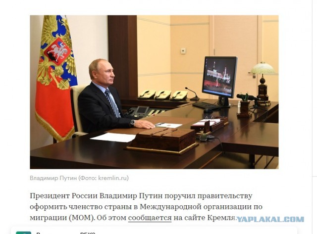 Как Запад регулирует миграцию из Средней Азии в Россию