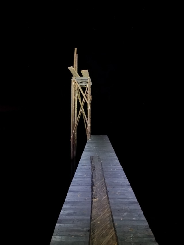 Осень на озёрах 2