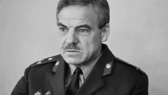 Альтернативная история в фотографиях