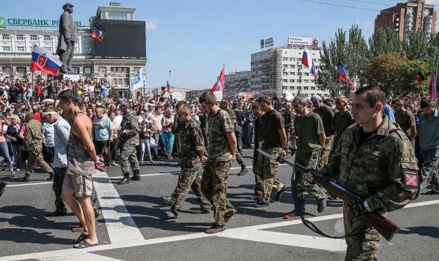 Украина отключила 7 из 9 ядерных реакторов после ночной атаки