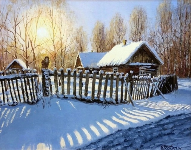 АРТ-Воскресенье