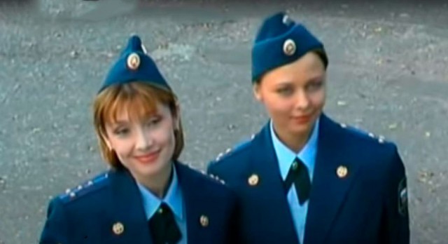Куда делись девушки — военные пилоты, выпускницы КВВАУЛ