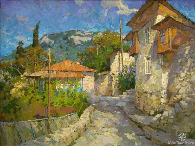 АРТ-Воскресенье