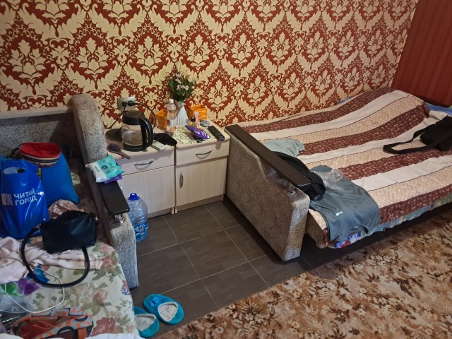 Про отдых в Ейске, от себя