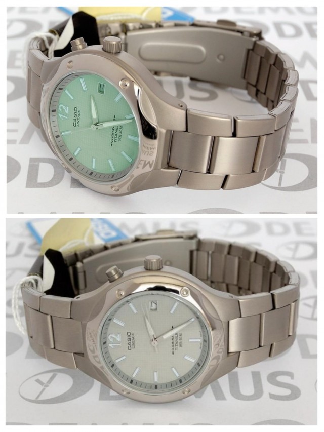 Ваши первые Casio