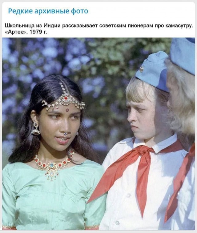 Немного картинок разной степени новизны и адекватности