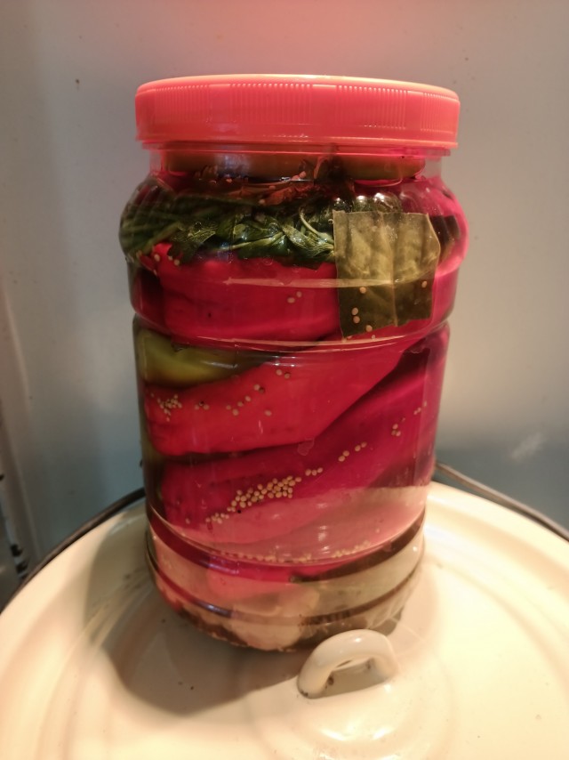 Кулинарная общалка