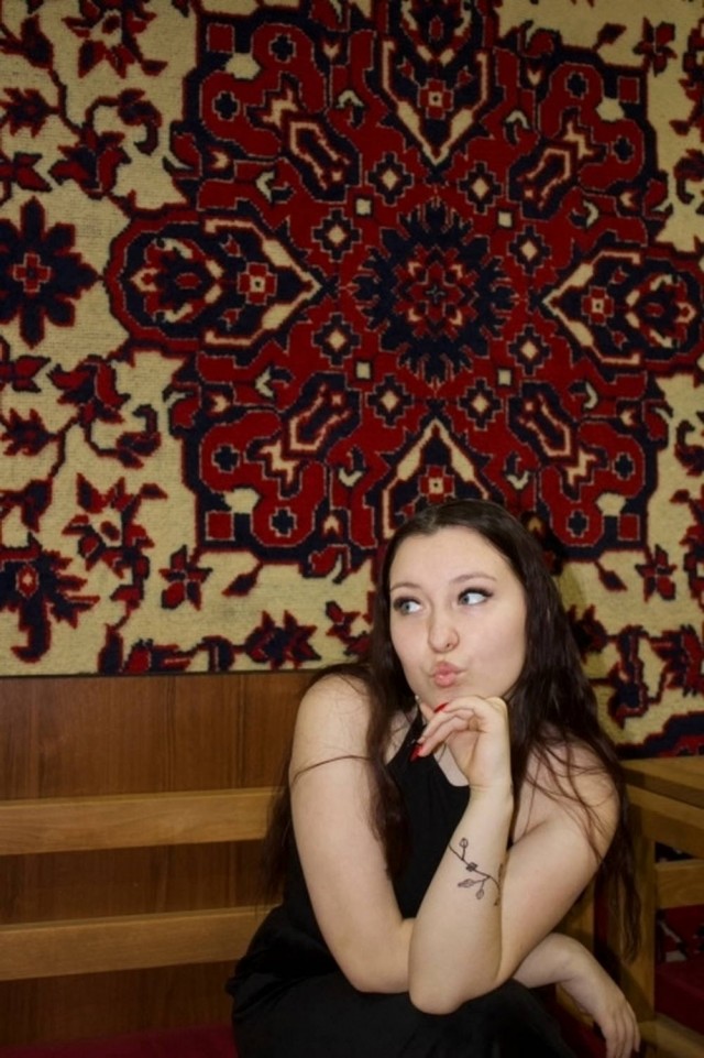 Феи пледа и ковра - 8