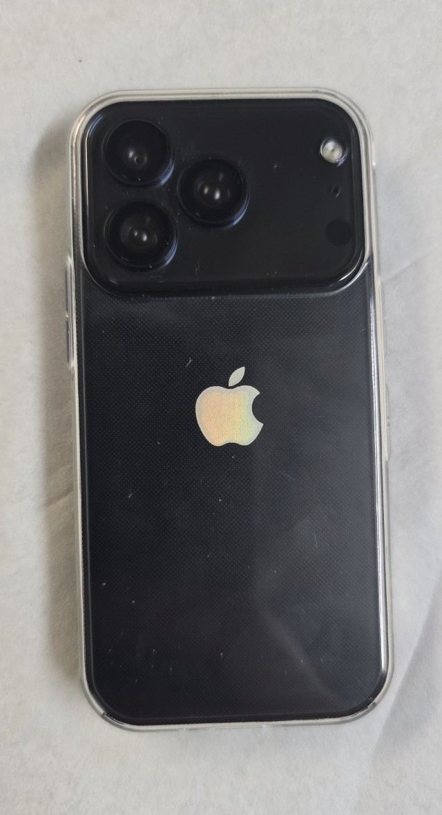 IPhone 17 Pro Max ultra mini mega drive