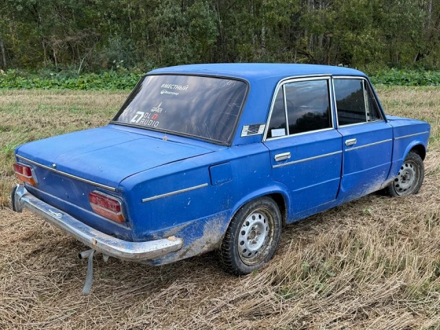 Datsun 200b