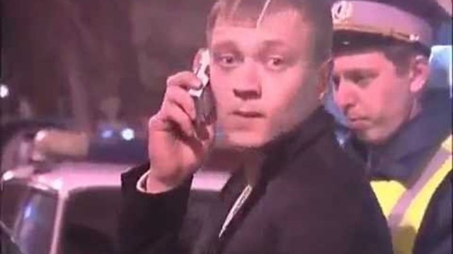 Смотрите что нашёл!