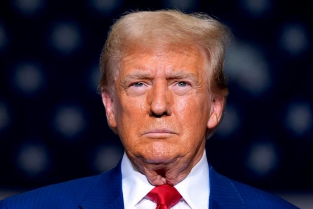 Трамп: США будут управлять Венесуэлой, пока не смогут осуществить безопасный переход власти