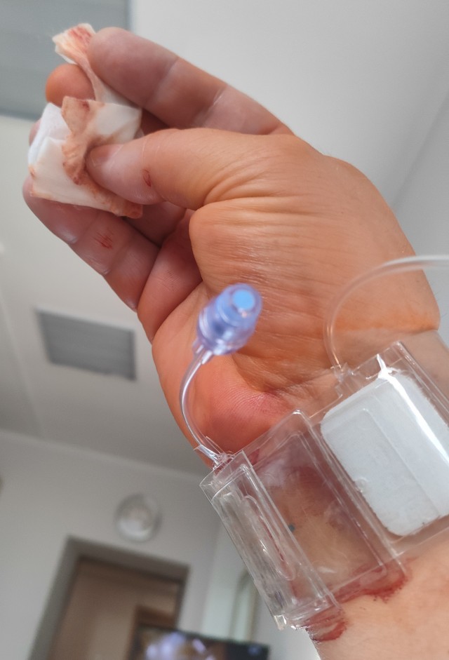 Рождественская сказка