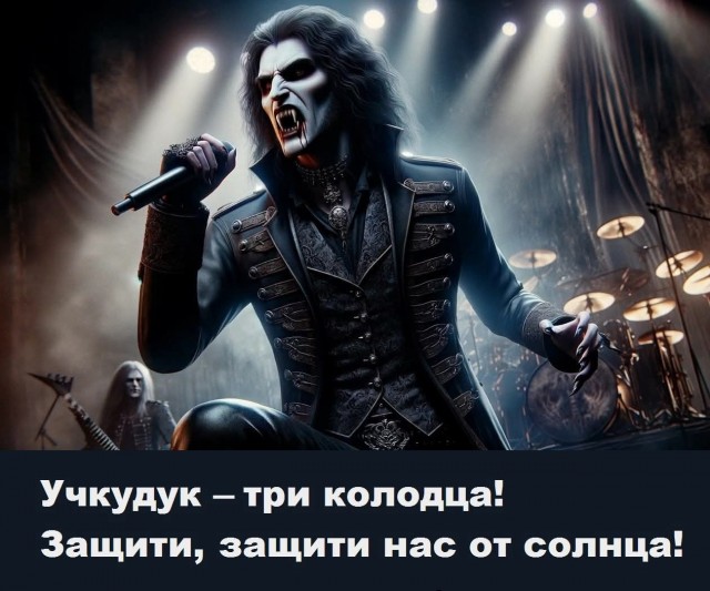 Картинки для деградации 207 (разной степени свежести)