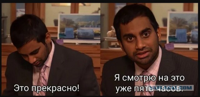 Русская кухня в узбекском варианте