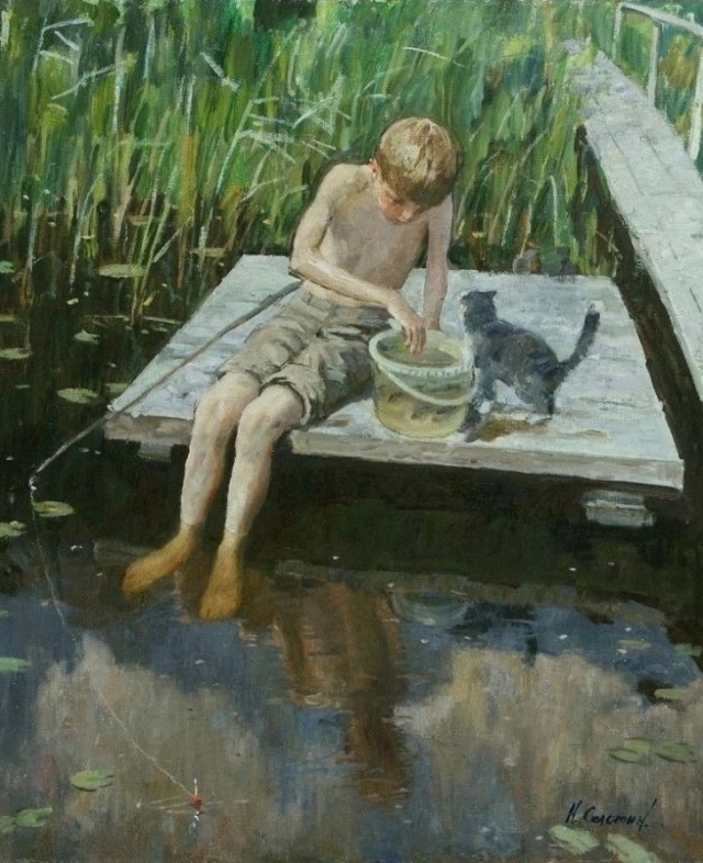 АРТ-Воскресенье