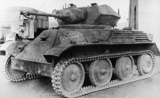 Wargaming 7