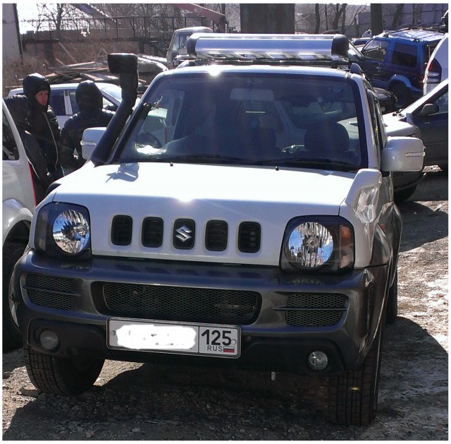 Как я занялся аэрографией