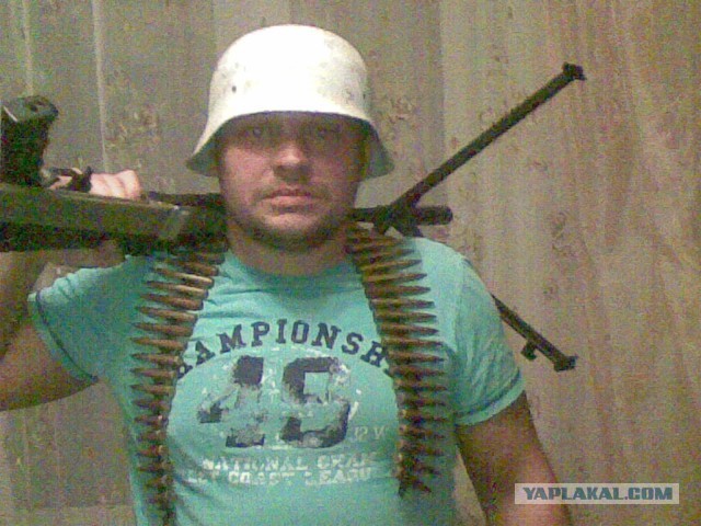 Пистолетчикам