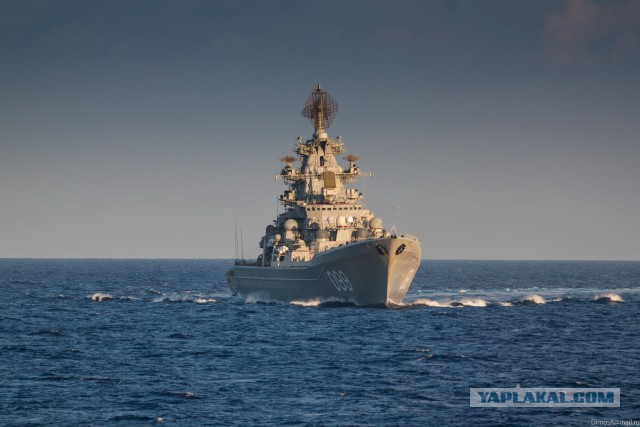 ВМФ Украины (15 фото)