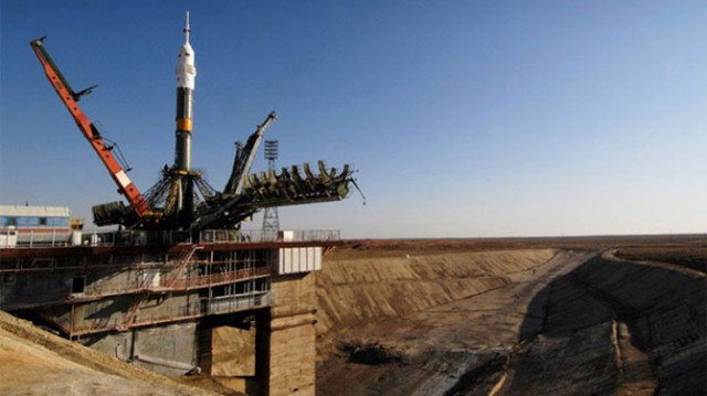 7 крупнейших космодромов мира
