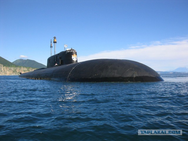 «У русских одна из лучших систем ПВО»