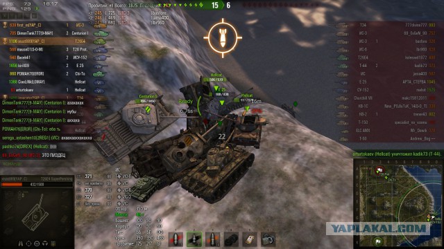 Wargaming 10