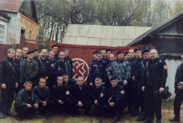 Освобожден Павел Губарев!