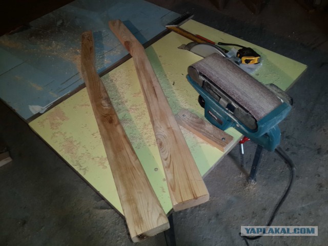 Как жаба и радикулит заставили меня