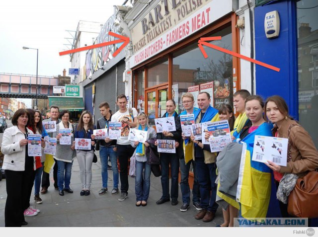 Порошенко: Украина не будет закупать газ в России